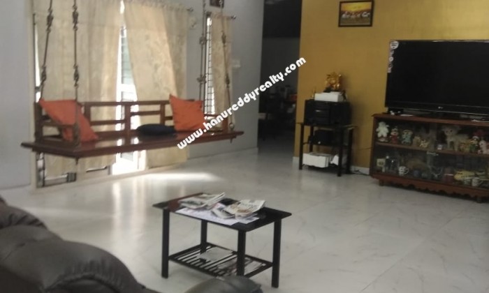 5 BHK Independent House for Sale in Panaiyur